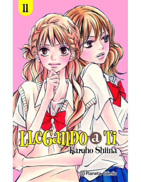 Llegando a ti nº 11 30